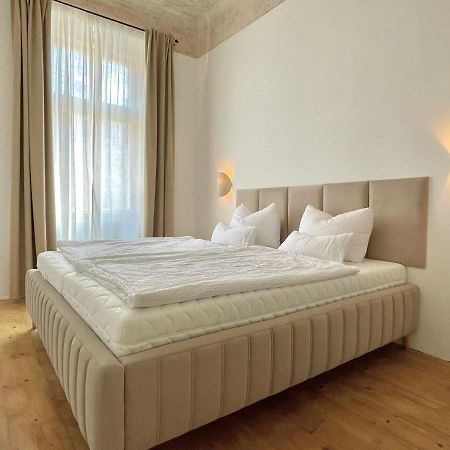 Apartma Adina 1905 Karlsbad Exterior foto