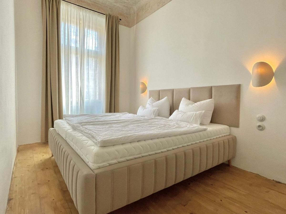 Apartma Adina 1905 Karlsbad Exterior foto